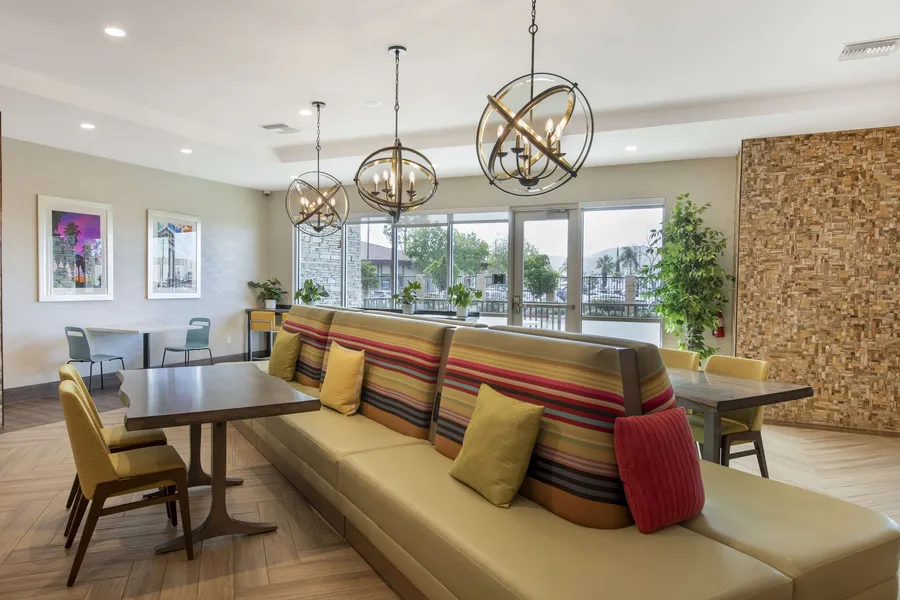 Home2 Suites by Hilton Redlands Loma Linda hotel detail image 2