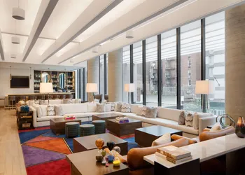 Motto by Hilton New York City Chelsea hotel thumbnail 4