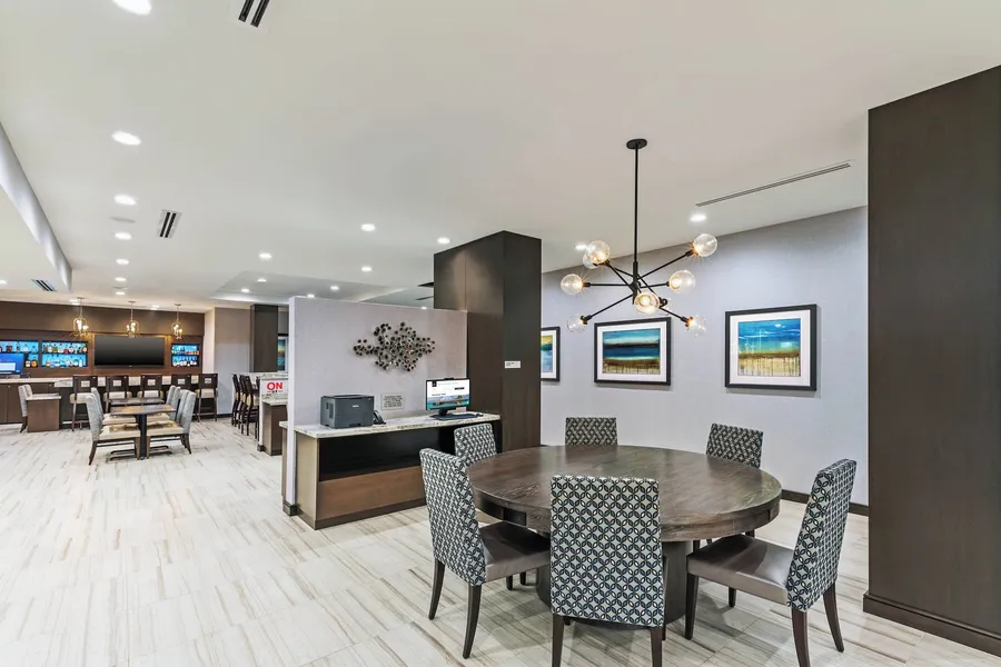 TownePlace Suites by Marriott Austin Northwest/The Domain Area hotel detail image 2