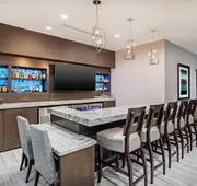 TownePlace Suites by Marriott Austin Northwest/The Domain Area hotel detail image 3