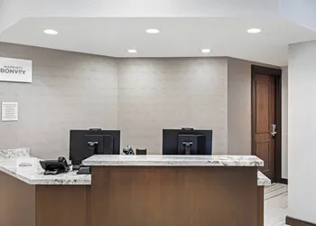 TownePlace Suites by Marriott Austin Northwest/The Domain Area hotel thumbnail 4