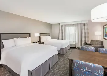 TownePlace Suites by Marriott Austin Northwest/The Domain Area hotel thumbnail 5