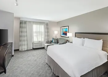 TownePlace Suites by Marriott Austin Northwest/The Domain Area hotel thumbnail 6
