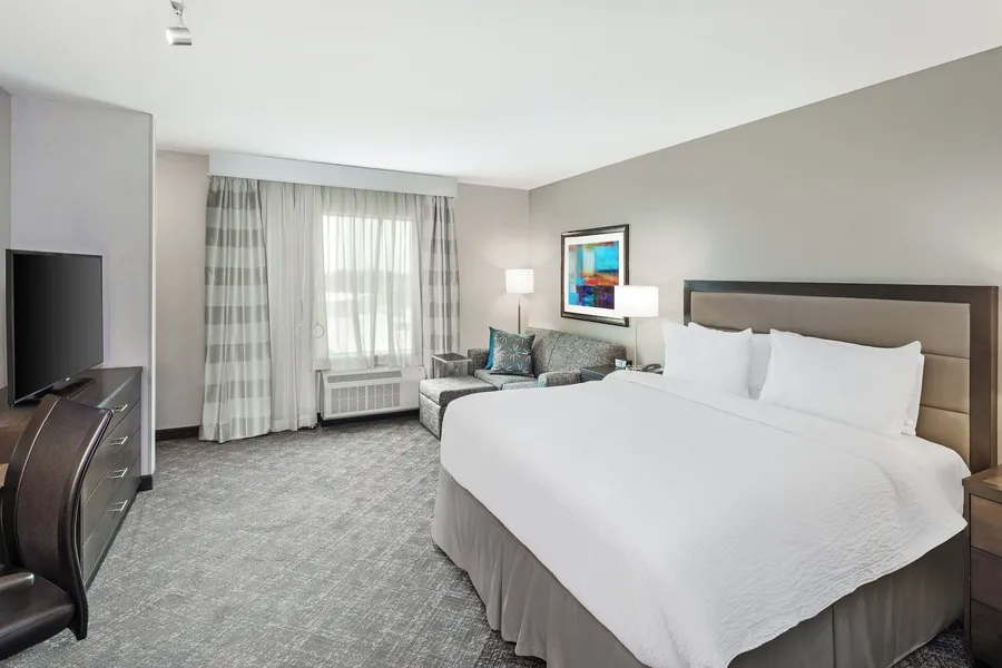 TownePlace Suites by Marriott Austin Northwest/The Domain Area hotel detail image 6