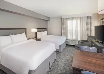 TownePlace Suites by Marriott Austin Northwest/The Domain Area hotel thumbnail 8