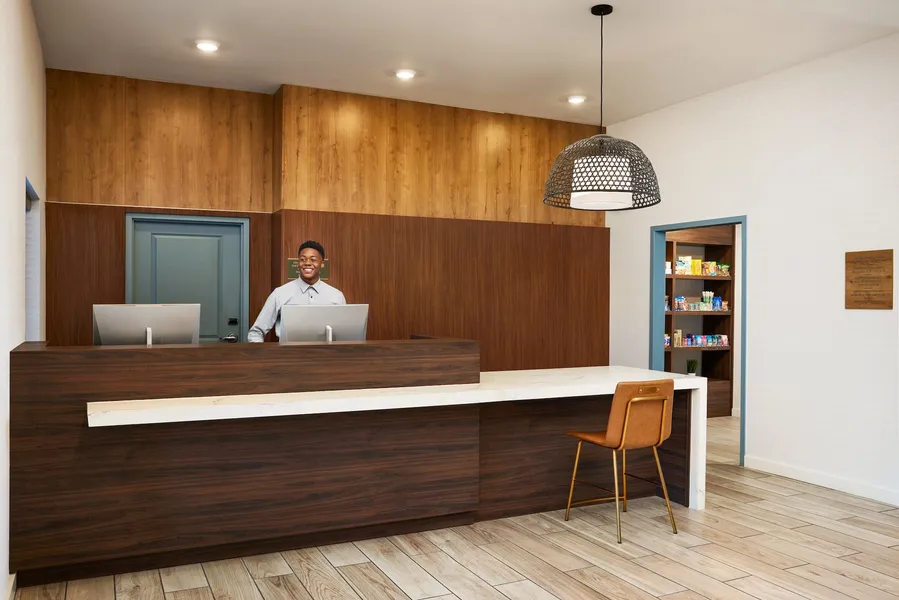 Staybridge Suites Auburn University Area by IHG hotel detail image 2