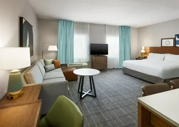 Staybridge Suites Auburn University Area by IHG hotel thumbnail 4