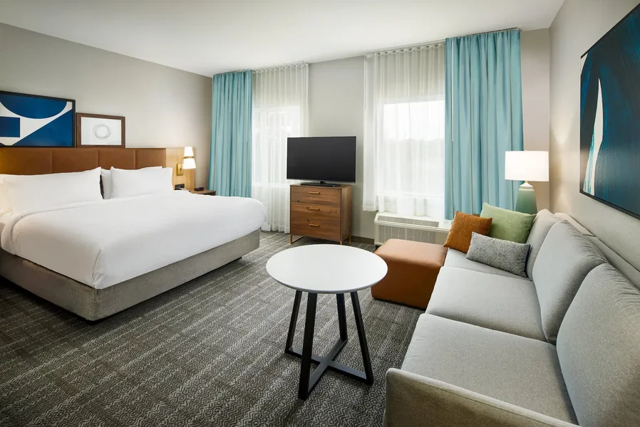 Staybridge Suites Auburn University Area by IHG hotel detail image 6
