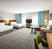 Staybridge Suites Auburn University Area by IHG hotel detail image 7