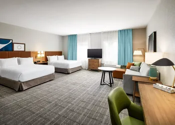 Staybridge Suites Auburn University Area by IHG hotel thumbnail 7