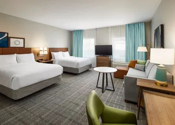 Staybridge Suites Auburn University Area by IHG hotel thumbnail 8