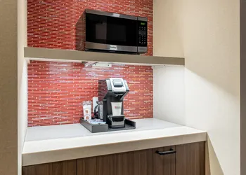 Hilton Garden Inn Chicago Central Loop hotel thumbnail 4