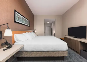 Hilton Garden Inn Chicago Central Loop hotel thumbnail 7