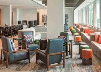Residence Inn by Marriott Clearwater Beach hotel thumbnail 4