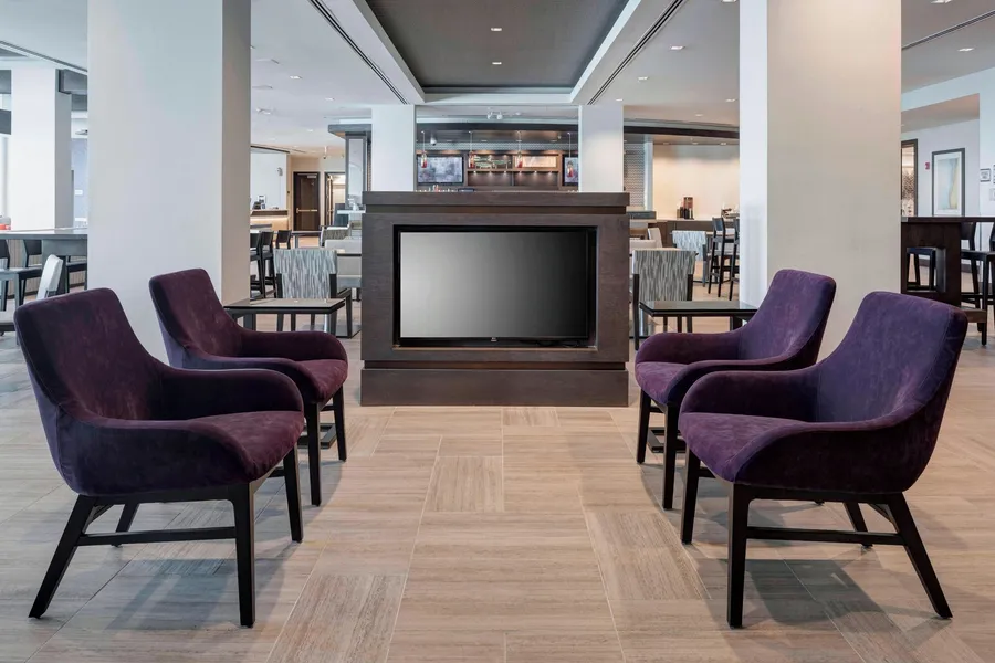 Residence Inn by Marriott Clearwater Beach hotel detail image 6