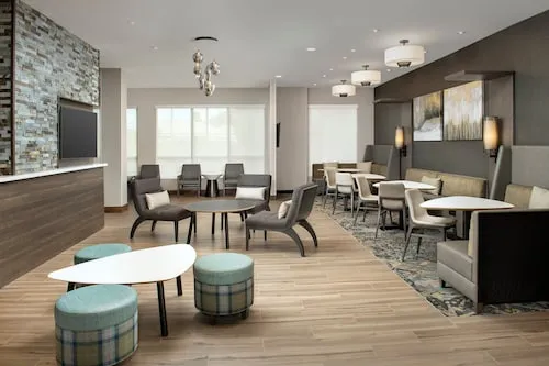 Residence Inn by Marriott Jacksonville Downtown hotel detail image 2