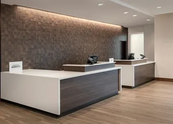 Residence Inn by Marriott Jacksonville Downtown hotel thumbnail 3