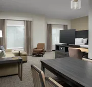 Residence Inn by Marriott Jacksonville Downtown hotel detail image 5