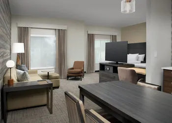Residence Inn by Marriott Jacksonville Downtown hotel thumbnail 5