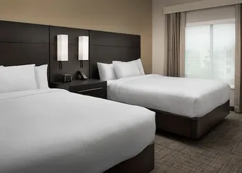 Residence Inn by Marriott Jacksonville Downtown hotel thumbnail 7