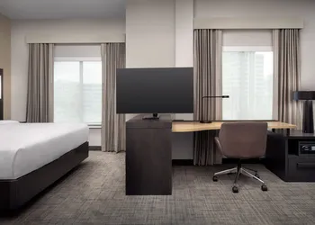 Residence Inn by Marriott Jacksonville Downtown hotel thumbnail 8