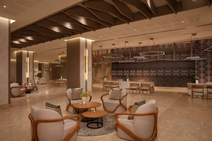 Breathless Cancun Soul Resort & Spa - Adults Only - All Inclusive hotel detail image 2