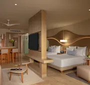 Breathless Cancun Soul Resort & Spa - Adults Only - All Inclusive hotel detail image 4