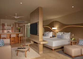 Breathless Cancun Soul Resort & Spa - Adults Only - All Inclusive hotel thumbnail 4