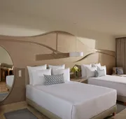 Breathless Cancun Soul Resort & Spa - Adults Only - All Inclusive hotel detail image 5