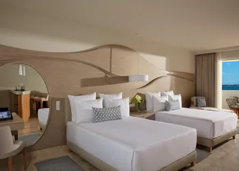 Breathless Cancun Soul Resort & Spa - Adults Only - All Inclusive hotel thumbnail 5