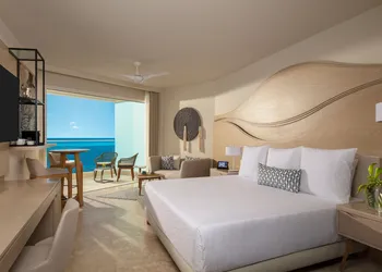Breathless Cancun Soul Resort & Spa - Adults Only - All Inclusive hotel thumbnail 6