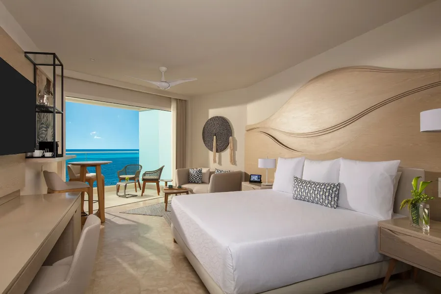 Breathless Cancun Soul Resort & Spa - Adults Only - All Inclusive hotel detail image 6