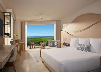 Breathless Cancun Soul Resort & Spa - Adults Only - All Inclusive hotel thumbnail 7