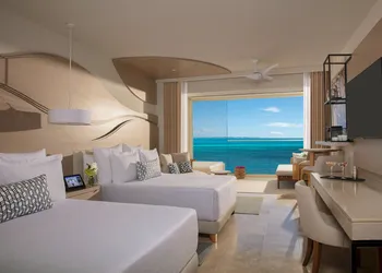 Breathless Cancun Soul Resort & Spa - Adults Only - All Inclusive hotel thumbnail 8