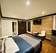 Casa Blanca Inn & Suites hotel detail image 4