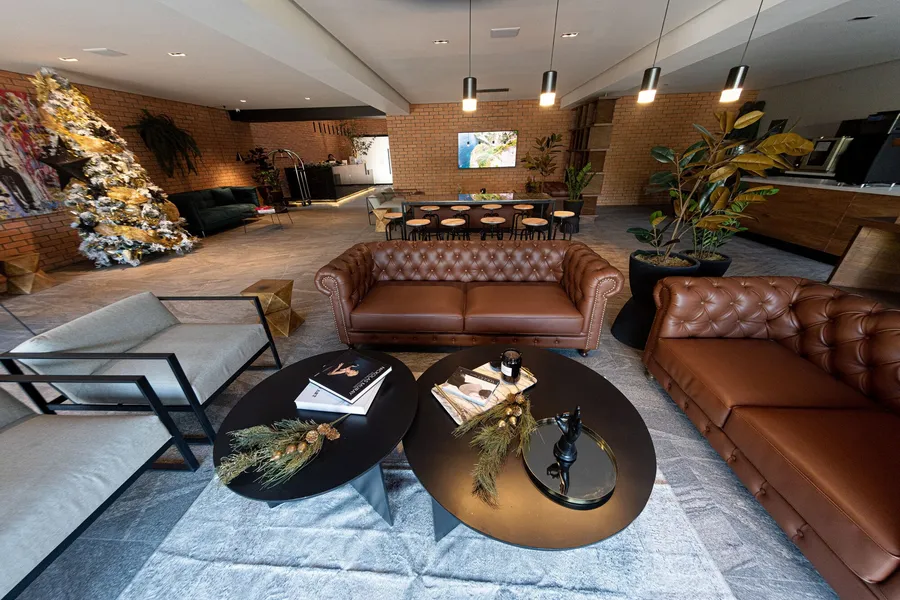 Fulton Business Luxury Hotel hotel detail image 2
