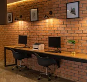 Fulton Business Luxury Hotel hotel detail image 3