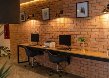 Fulton Business Luxury Hotel hotel thumbnail 3