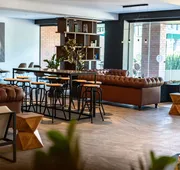 Fulton Business Luxury Hotel hotel detail image 5