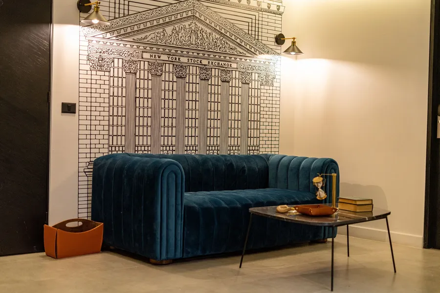 Fulton Business Luxury Hotel hotel detail image 6