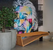 Fulton Business Luxury Hotel hotel detail image 7