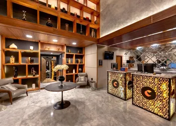 Comfort Inn Queretaro Tecnologico hotel thumbnail 3