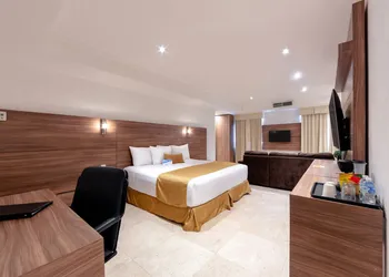 Comfort Inn Queretaro Tecnologico hotel thumbnail 4