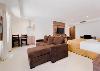 Comfort Inn Queretaro Tecnologico hotel thumbnail 5