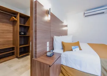 Comfort Inn Queretaro Tecnologico hotel thumbnail 6