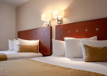 Comfort Inn Queretaro Tecnologico hotel thumbnail 8