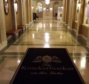 The Knickerbocker on the Lake hotel detail image 3