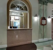 The Knickerbocker on the Lake hotel detail image 5