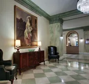 The Knickerbocker on the Lake hotel detail image 7