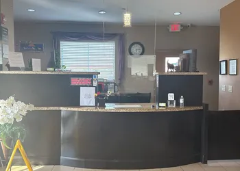 Executive Inn and Suites hotel thumbnail 2